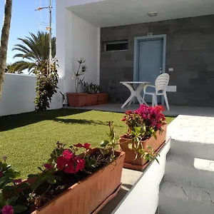 Appartamento Duplex Nirvana, Callao Salvaje