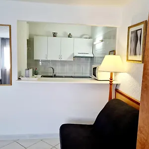 Appartamento Studio Barandas, Callao Salvaje