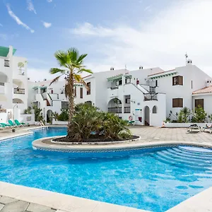 Aparthotel Live Blue Sea Callao Garden, Callao Salvaje