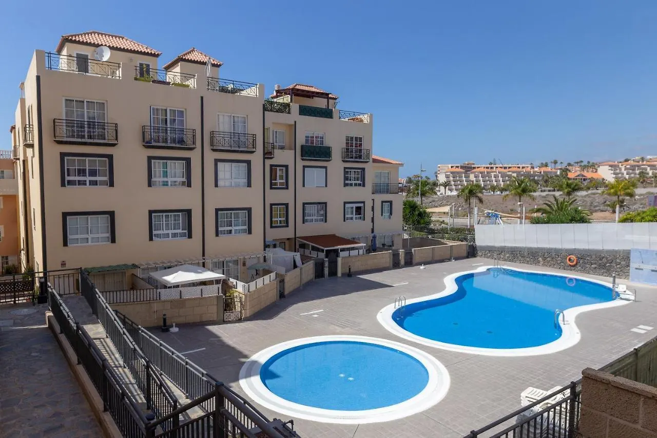 Apartmán Aqua Vista 2 Bed Penthouse With Great Views Callao Salvaje