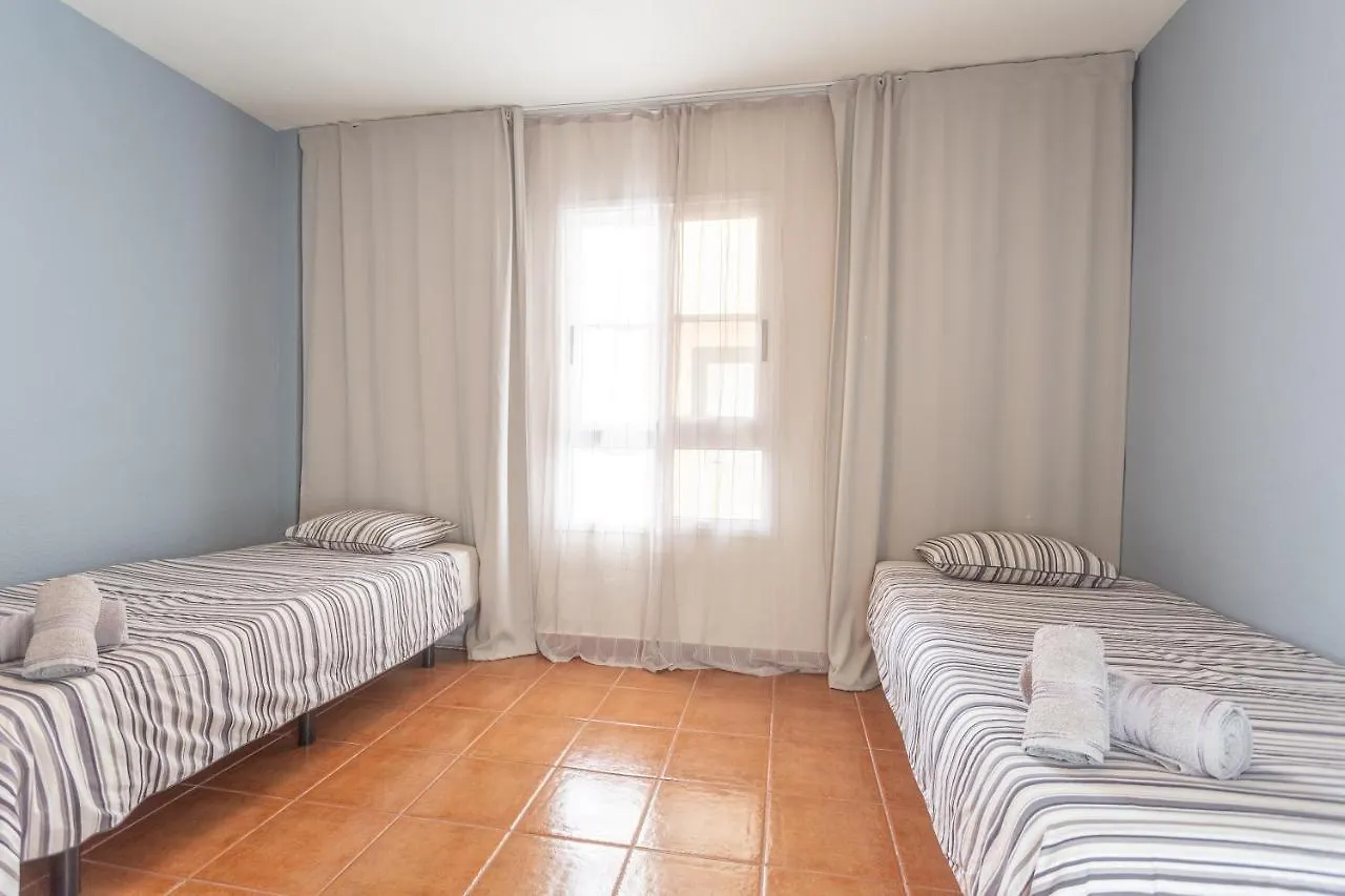 Apartmán Aqua Vista 2 Bed Penthouse With Great Views Callao Salvaje