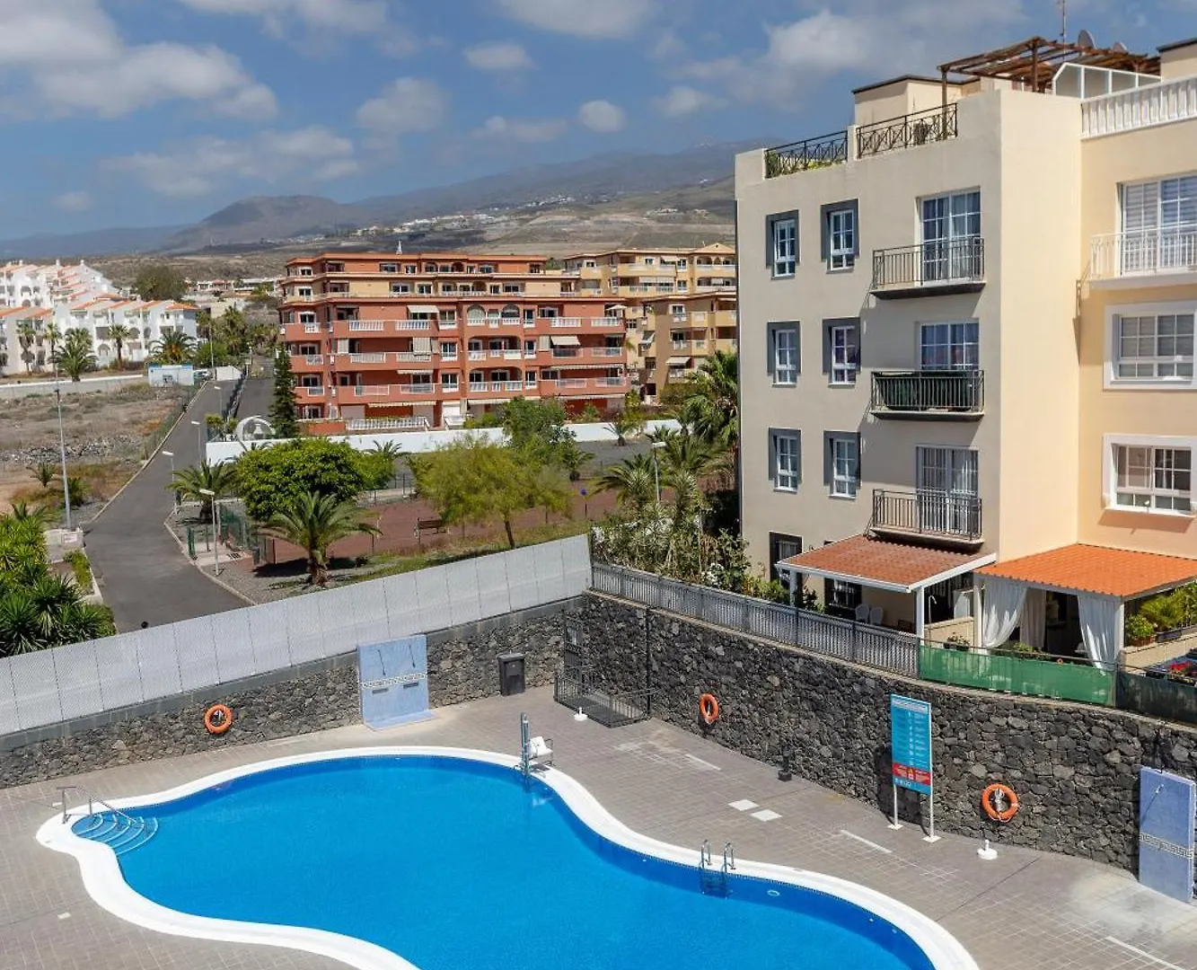 Apartmán Aqua Vista 2 Bed Penthouse With Great Views Callao Salvaje
