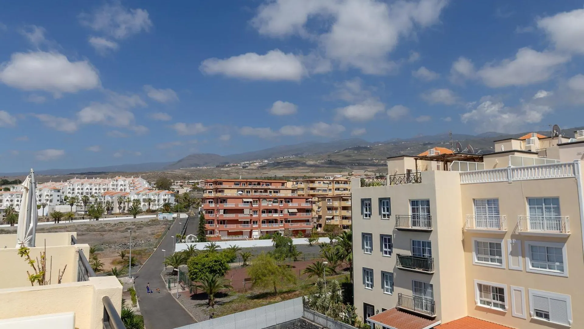 Apartmán Aqua Vista 2 Bed Penthouse With Great Views Callao Salvaje