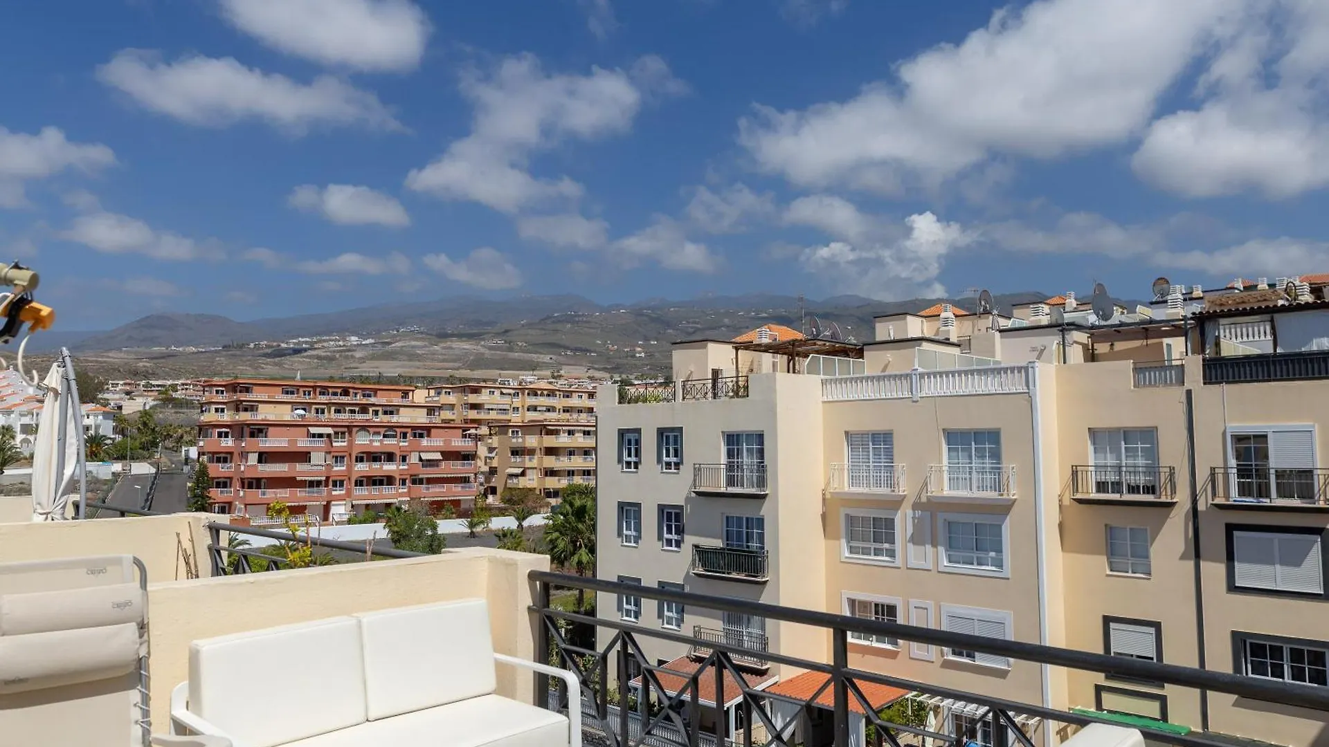 Apartmán Aqua Vista 2 Bed Penthouse With Great Views Callao Salvaje